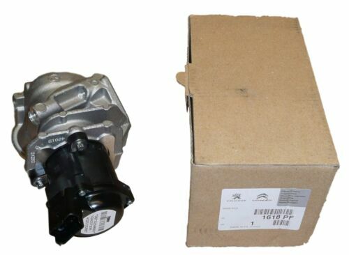 Valvola A Membrana Power Force Honda Peugeot - PF 10 056 0002 - Foto 3