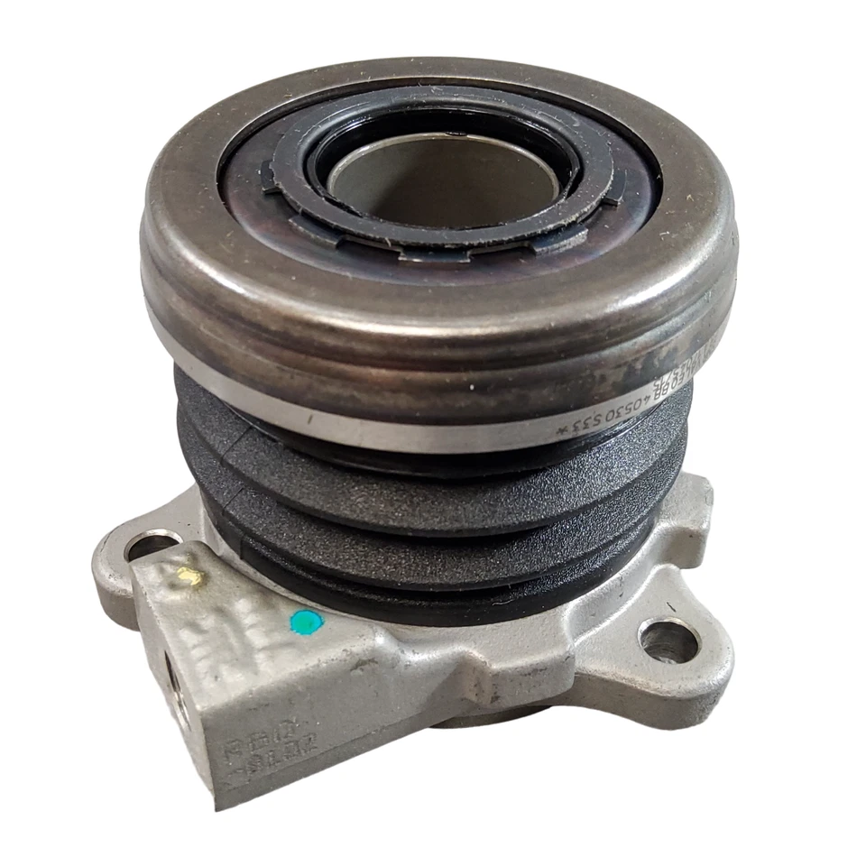 Nuevo cilindro esclavo embrague AMS Automotive S0454 compatible con 04-08 Forenza 05-08 Reno Foto 3 de 4