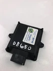 LP gas control module