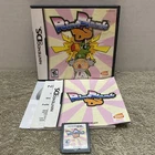Point Blank DS (Nintendo DS) Lite DSi XL 3DS 2DS Complete CIB
