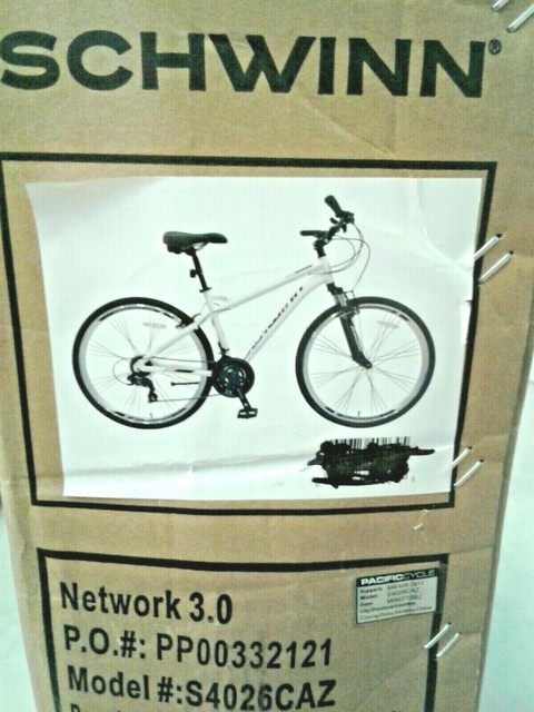 schwinn 700