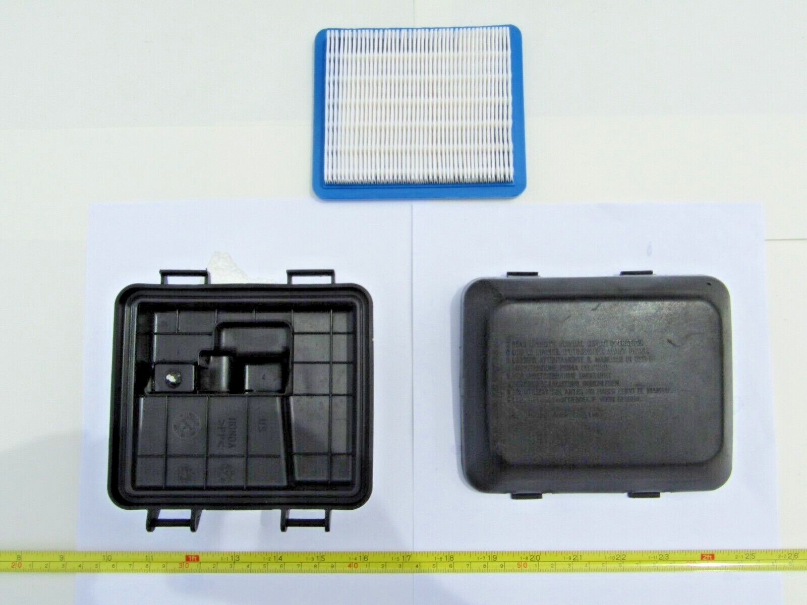 Air Filter Cover Housing fits Honda GC160 GCV160 GCV190 GC135 GCV135