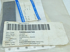 Ingersoll Rand 95790110 Lever 4PCs In Lot