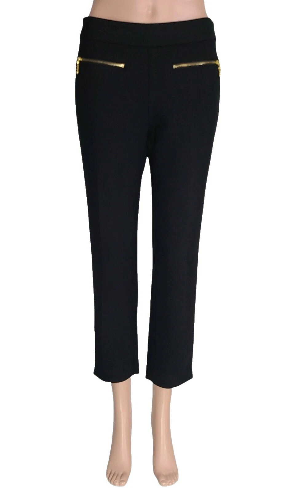 Брюки женские Kate Spade New york шерстяные черные