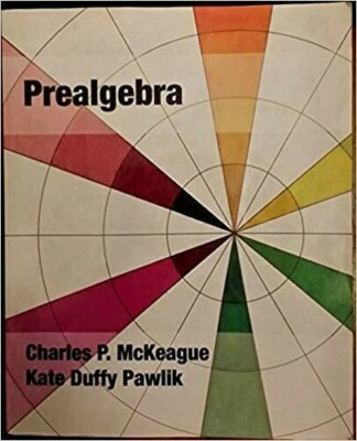 Prealgebra