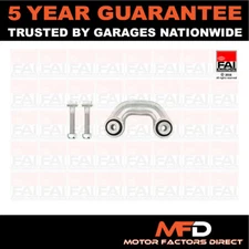 Fits Audi A6 A4 Allroad VW Passat + Other Models MFD Front Stabiliser Link