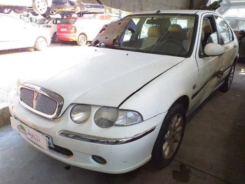 20T2N Transmisión Ft para MG ROVER ROVER 45 (RT) Comfort (4-ptas.) 2001 5586876 - Imagen 6 de 8