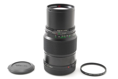 ★極上品★ ZENZANON-PE F5.6 250mm ETR #122j ☆極上品☆ ZENZANON-PE F5.6 250mm ETR #122j ☆極上品☆ ZENZANON-