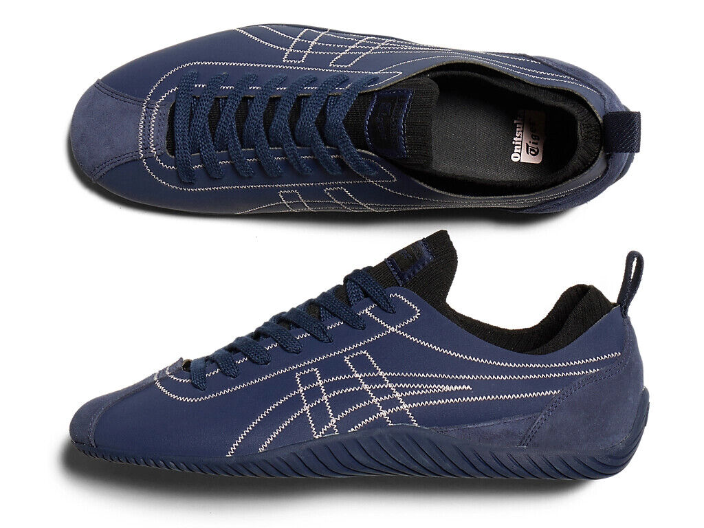 Onitsuka Tiger SCLAW 1183B969 400 PEACOAT/COTTON CANDY Onitsuka Tiger SCLAW 1183B969 400 PEACOAT/COTTON CANDY