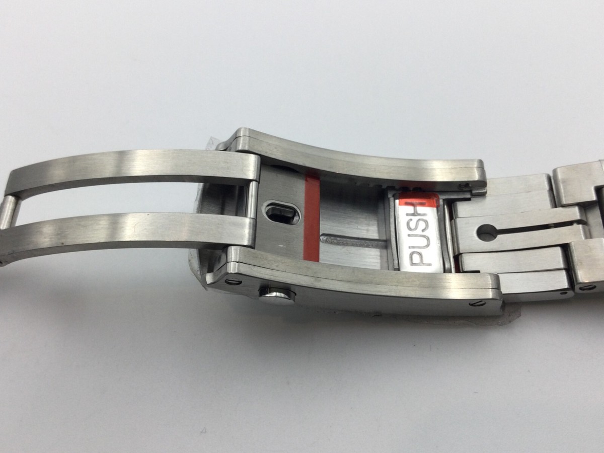 PREMIUM QUALITY 21MM BRACELET FOR OMEGA SEAMASTER PLANET OCEAN