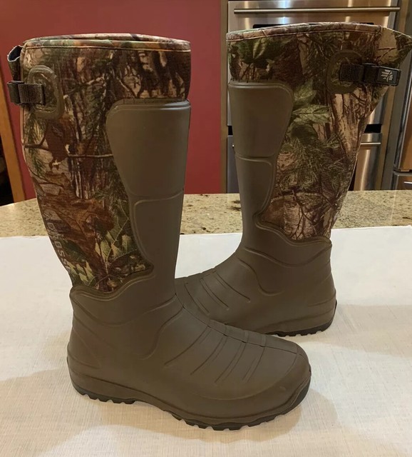 lacrosse aerohead 3.5 mm boots