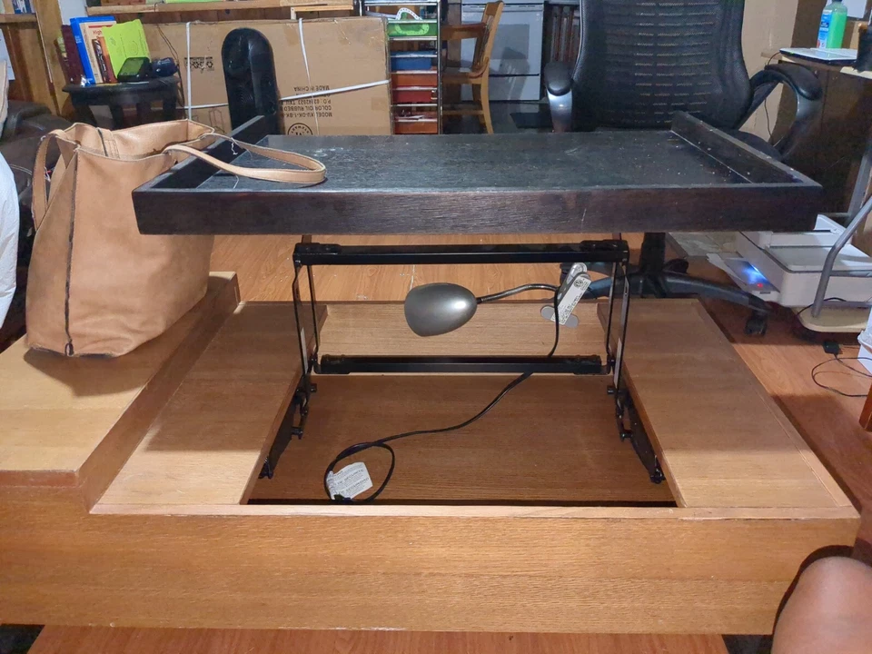 ashley muebles king juego dormitorio Foto 2 de 4