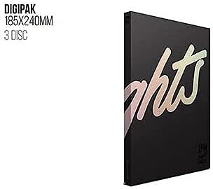 2PM  「6Nights Concert」DVD 2017 2PM CONCERT 6Nights 3 DVDs set | eBay