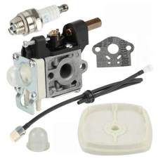 Carburetor For Echo GT-200I GT-200R GT-201I GT-201R A021000741 Carb Trimmer