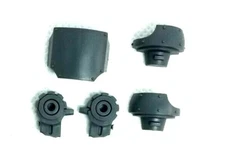 Primaris Invictor Tactical warsuit weapon arm shoulder mount