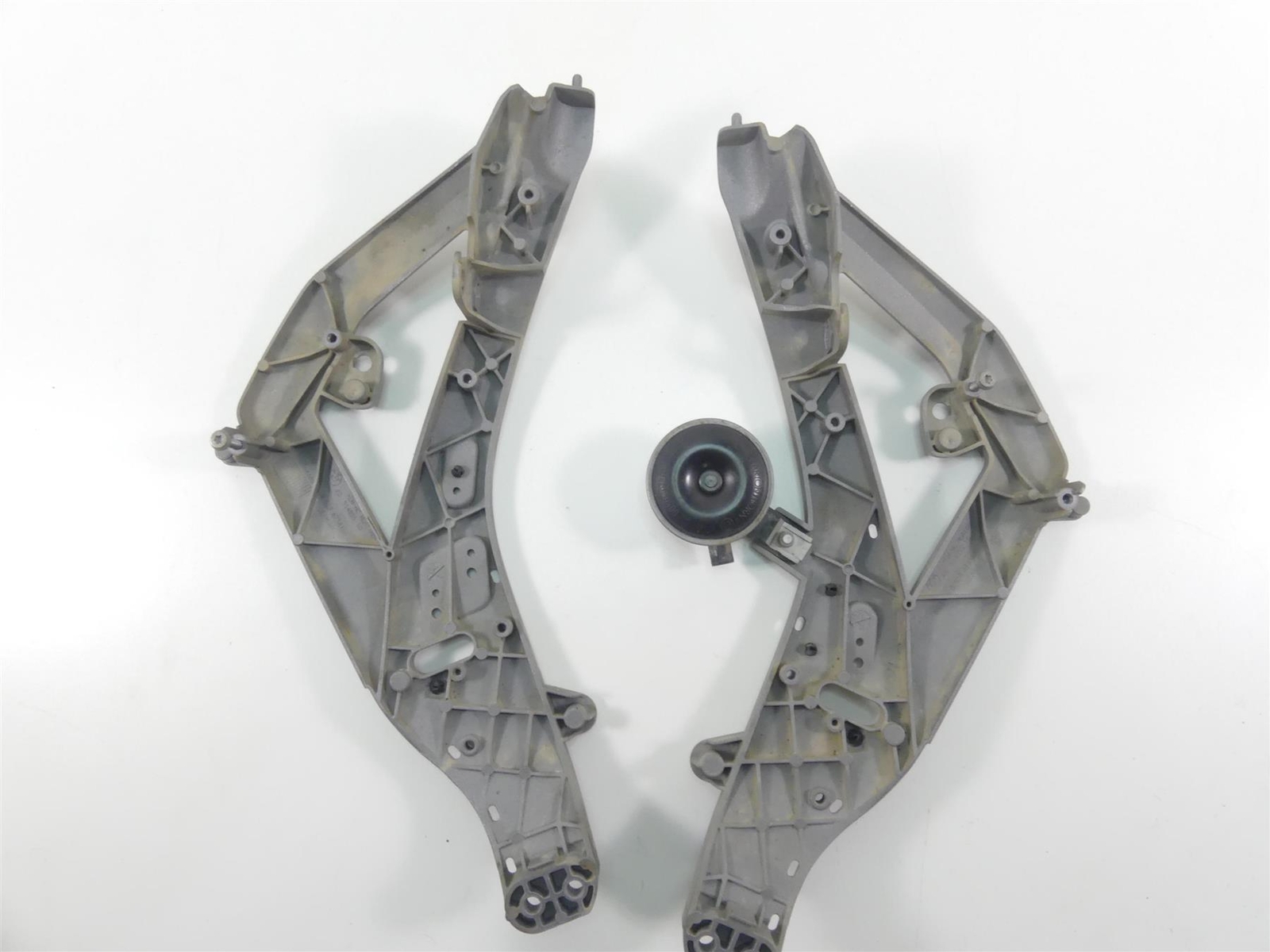 2019 BMW R1250GS K50 Front Left Right Panel Carrier Stay Set  