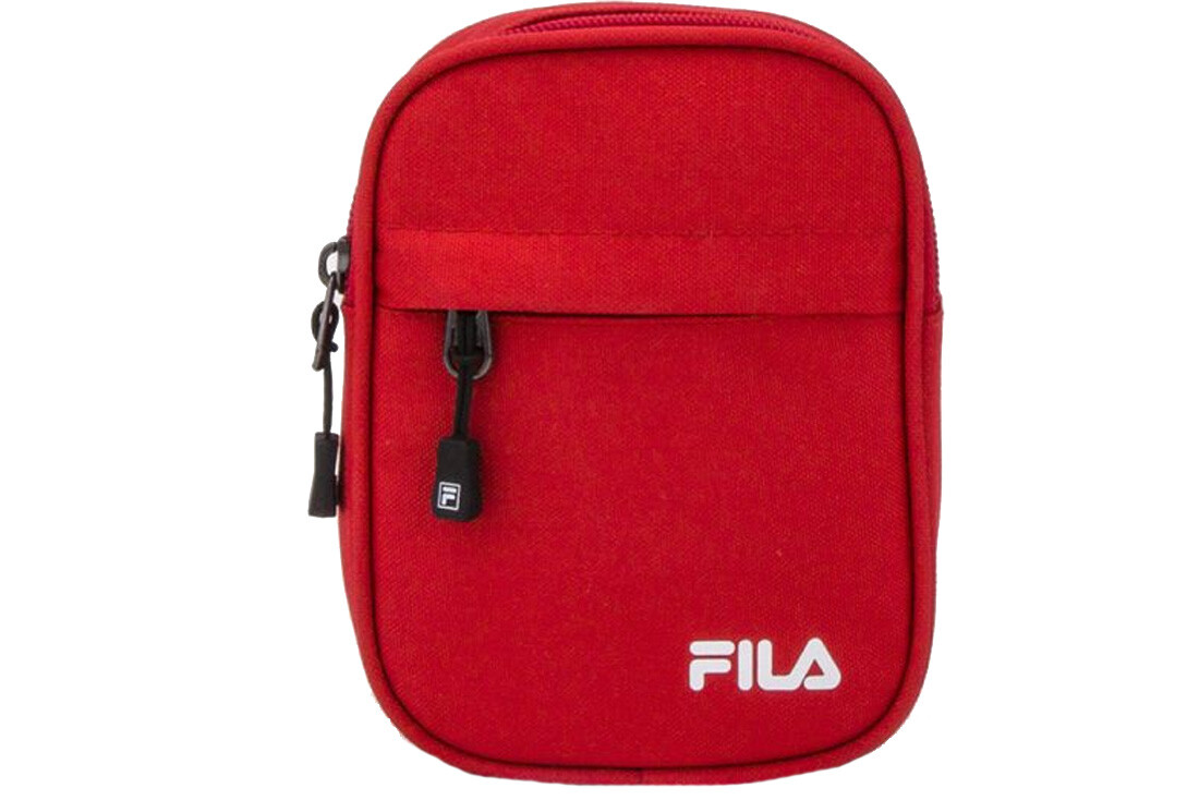 Унисекс от Beutel сумка Fila New Pusher Berlin Rot 4690₽