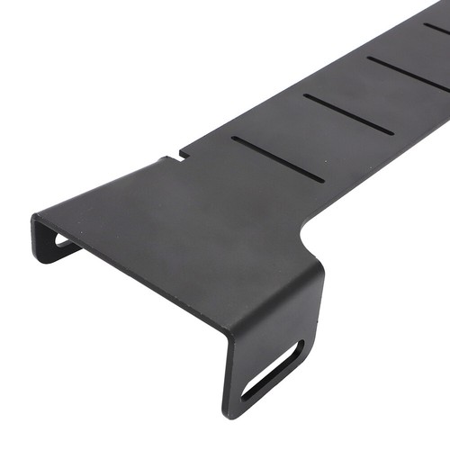 2" Drop Kit Lowering Seat Bracket For 1960-1972 Chevrolet C10 C15 Bench Seat - Picture 10 of 10