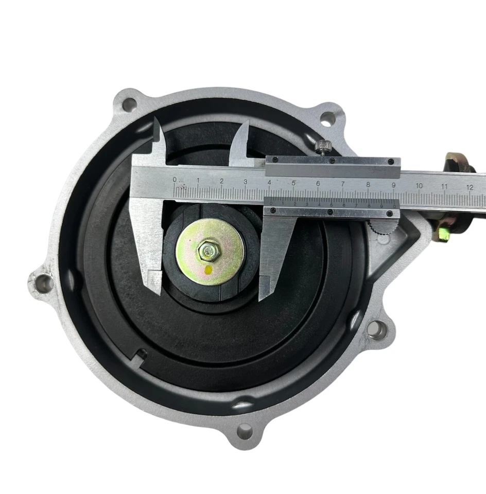 Neuf OEM KYMCO lanceur complet MXU 250 '04-16, 300, 300R - EXPRESS - Imagen 3 de 4