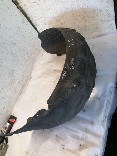 VW PASSAT B7 ALLTRACK 365 Innenkotflügel hinten links 2.00 Diesel 32127127