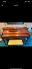 kimball baby grand piano