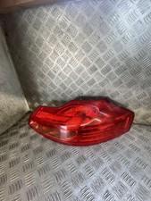 2010 VAUXHALL INSIGNIA SRI MK1 PETROL REAR LIGHT DRIVER 13277878