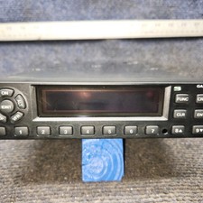 011-03302-00 | Garmin GTX 345 | ADS-B In/Out Transponder w Rack and Connectors.