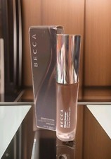 BECCA Ultimate Coverage 24 Hour Foundation - Chestnut - 1oz/30ml - New In Box