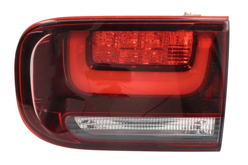 Fits VALEO VAL047213 Rear lamp Right VAL047213 do CITROEN C4 CACTUS T ⭐UK Stock⭐