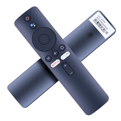 XMRM-006 Voice Bluetooth Remote Control Work For Mi Xiaomi TV Stick, MI Box S 4K