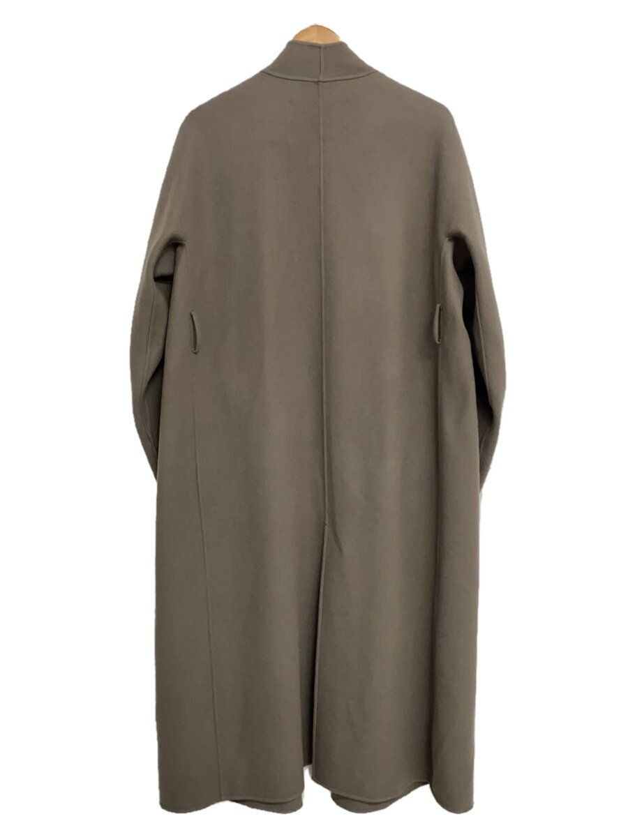 ALTRA Cappotto lungo No Chaos Other Earl colore superiore OMAGGIO lana grigio CH207019ER