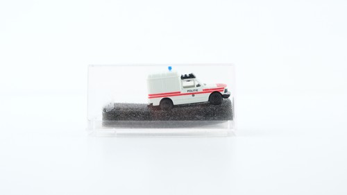 Revell H0 80122 Revell Praliné Fiat Fiorino Politie | Zustand: Gebraucht