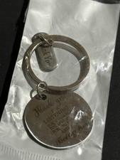 Thank You for Listening, Guidance Being Here Appreciation Gift Keychain Keyring