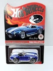 Hot Wheels RLC Commemorative Edition Shelby Cobra 427 S/CNew Very Nice!! TN173