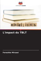 Fereshte Mirzaei | L'impact Du Tblt | Taschenbuch | FranzöSisch (2025)