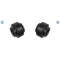 2X Meyle Lagerung Stabilisator Vorne Links Rechts FüR Mercedes-Benz S-Klasse