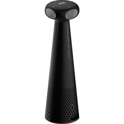 IPEVO TOTEM 360 Grad 4K Video-Konferenzkamera