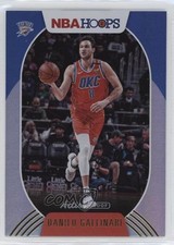 2020-21 Panini NBA Hoops Artist Proof /25 Danilo Gallinari #54 a2f
