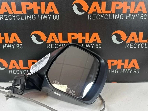 Door Mirror NISSAN QUEST Right 11 12 13 14 15 16 17
