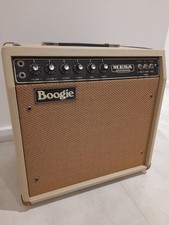 Mesa Boogie Mark 1 Reissue guitar amp