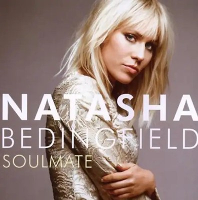 Natasha Bedingfield - Soulmate - Poster Edition