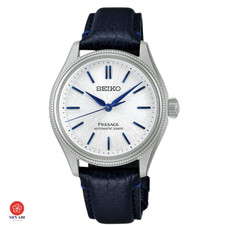 Seiko Presage HCC004J Classic 145th Anniversary Limited Edition Men's Watch