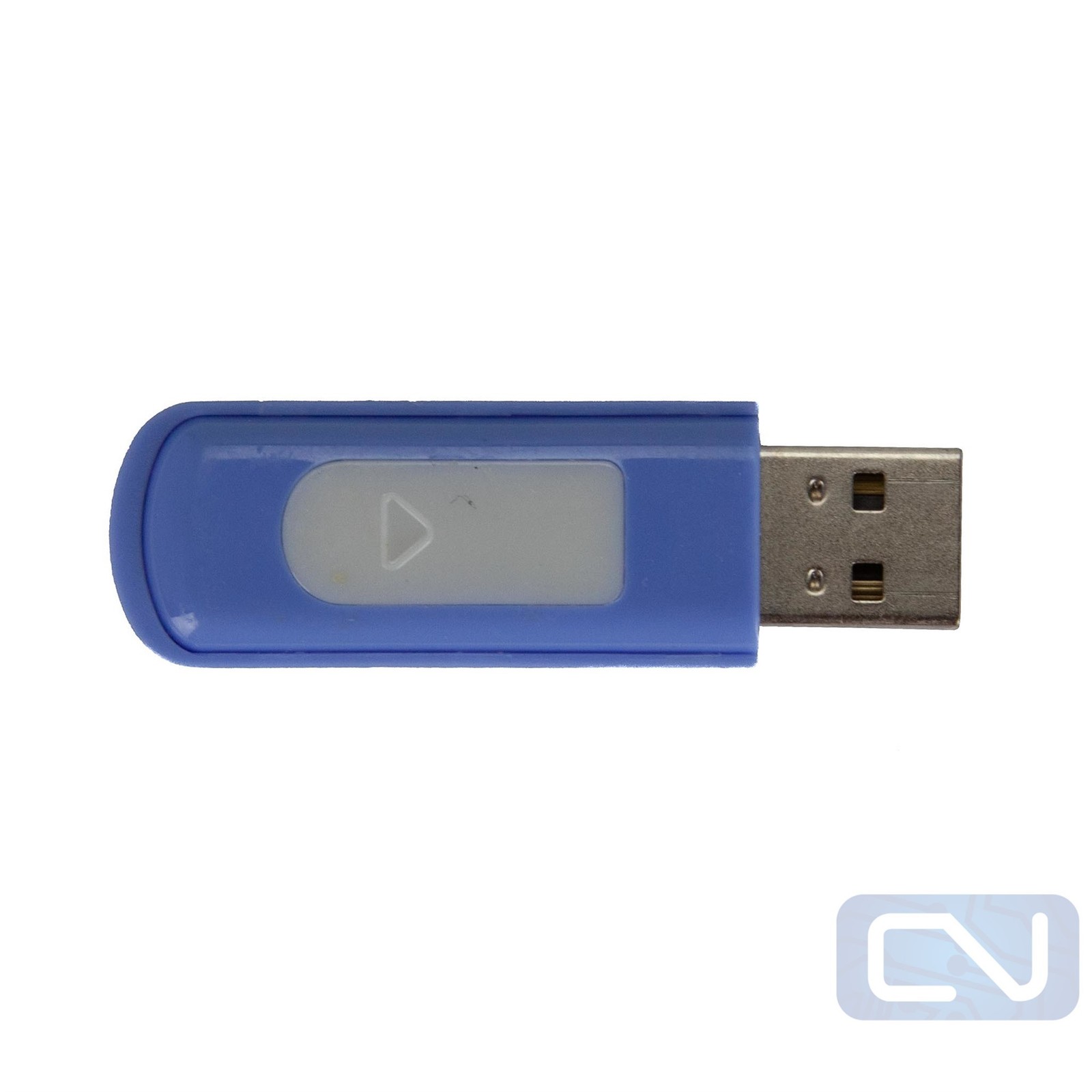 Lot of 2 Blue 32GB Stick Flash Memory Thumb Drives USB 2.0 PC Laptop ...