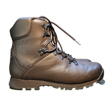Lightweight hiking boots, Fishing, Walking, Iturri Patrol UK 8 M