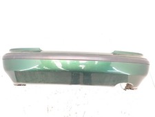 Baguette de porte Volvo S40