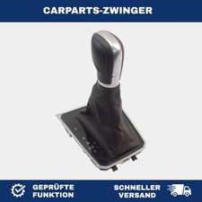 VW Passat 3G B8 DSG Schaltknauf Schaltsack Wahlhebel 3G1713203C Bj2019