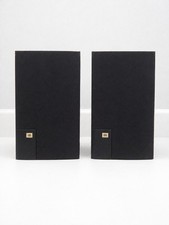 JBL J520M Studio Monitor Bookshelf Speakers P...