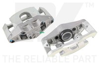 Bremssattel NK 2147336 FüR 4BH Audi Aluminium A6 C5 4B2 4B4 Avant 4B5 4B6 TDI