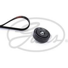 Gates K056PK1263 Keilrippenriemensatz für HYUNDAI KIA