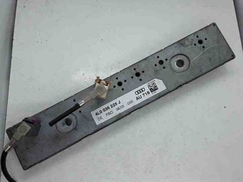 AUDI Q7 4L Antennenverstärker  4L0035225J 3.00 Diesel 171kw 2007 25473703
